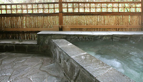 קוסאטסו Kirishimaya Ryokan מראה חיצוני תמונה
