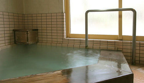 קוסאטסו Kirishimaya Ryokan מראה חיצוני תמונה